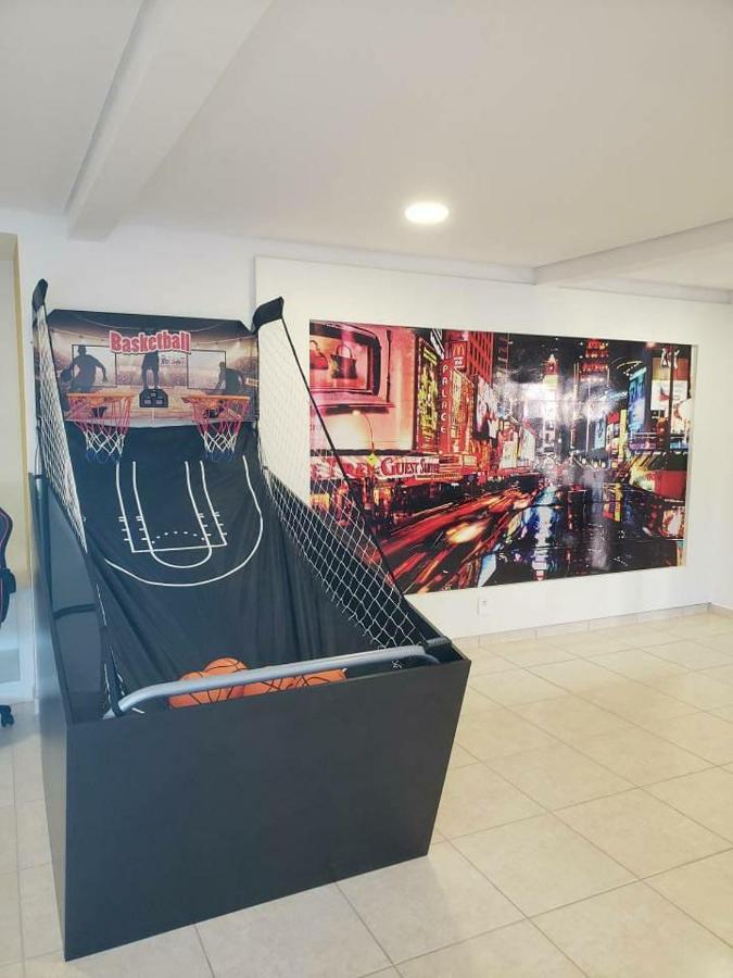 Maravilhoso Apartamento Vista Mar Enseada גוארויה מראה חיצוני תמונה